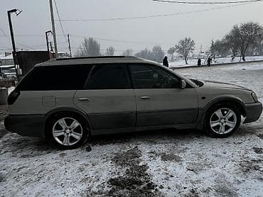 субару легаси ланкастер: Subaru Legacy: 1999 г., 2.5 л, Автомат, Бензин, Универсал — 2