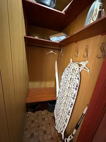 аренда кобинета: 3 комнаты, Собственник, Без подселения, С мебелью полностью — 9