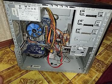 ноутбук apple: Компьютер, Игровой, HDD — 5