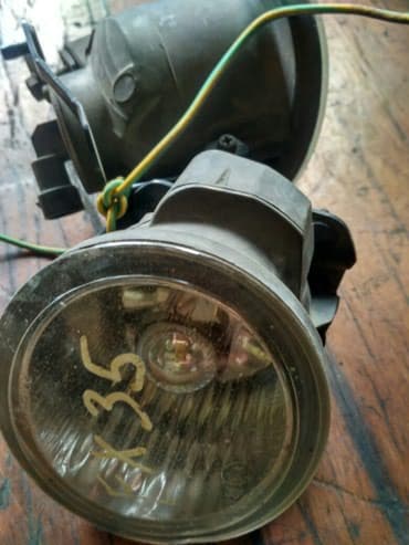 туманки ниссан примера: Противо Туманки Инфинити FX35 
5000 пара — 1