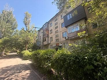 Квартиры: 1 комната, 34 м², 104 серия, 3 этаж, Евроремонт — 7