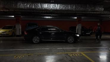 Продажа авто: Hyundai Grandeur: 2019 г., 2.4 л, Автомат, Гибрид, Седан — 6