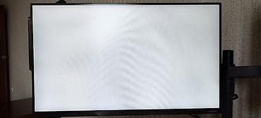 switch oled: Монитор, Samsung, Б/у, LED, 26" - 27" — 2