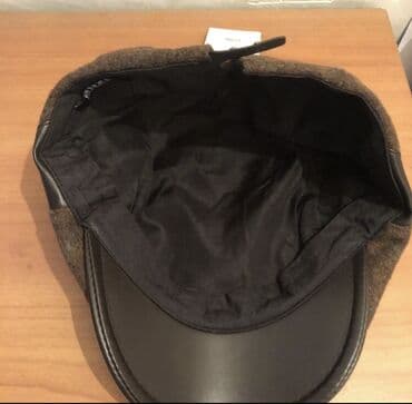 брендовые вещи из турции: Кепи муж Турция твид стиль кач р- 56-59 регулир декор заклепками — 2