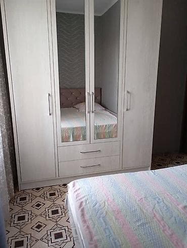 токольдош бишкек: 2 бөлмө, Менчик ээси, Чогуу жашоосу жок, Толугу менен эмереги бар — 6