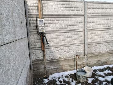 продам участок: 5 соток — 8