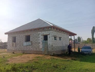 дом 4 комнаты: Дом, 100 м², 4 комнаты — 1