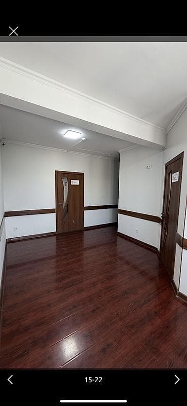 аренда ист: 535 м², 10 комнат, Юг-2 мкр — 9