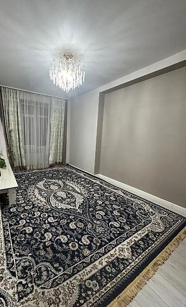 Продажа квартир: 2 комнаты, 43 м², Элитка, 3 этаж, Евроремонт — 3