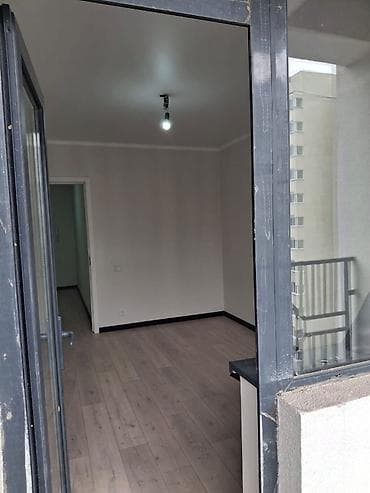 квартира мессароша: 1 комната, 52 м², Элитка, 14 этаж, Евроремонт — 1