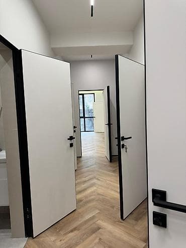 mega hous: 4 комнаты, 240 м², Элитка, 1 этаж, Дизайнерский ремонт — 3