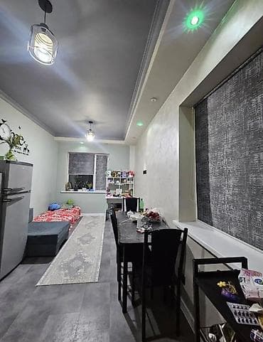 all group: 1 комната, 39 м², Индивидуалка, 1 этаж, Евроремонт — 2