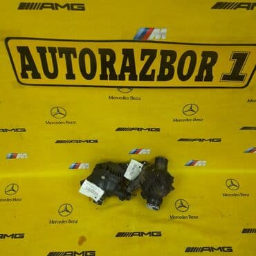 bwm самурай: Корпус термостата Е60 рест. Также в продаже имеются и другие запчасти — 1