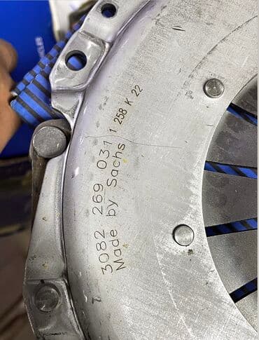 кузовные запчасти на спринтер бишкек: Корзина Mercedes-Benz 1995 г., Новый, Оригинал, Германия — 5