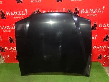 aristo: Капот Тойота Toyota chaser jxz100 Toyota Aristo jzs160 Toyota — 2