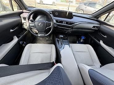 lexus lc: Lexus : 2019 г., 2 л, Вариатор, Гибрид, Кроссовер — 9