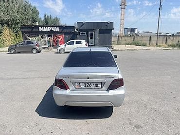 нексия стук мотор: Chevrolet Nexia: 2012 г., Механика, Бензин, Седан — 4