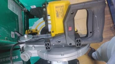 искусивенный газон: Угла резка 45 градус и боковой без ремень 6 месяцев сервисное — 4