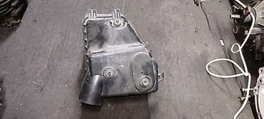 raf: Toyota RAV-4, корпус воздушного фильтра, есть недочёты по креплениям — 6