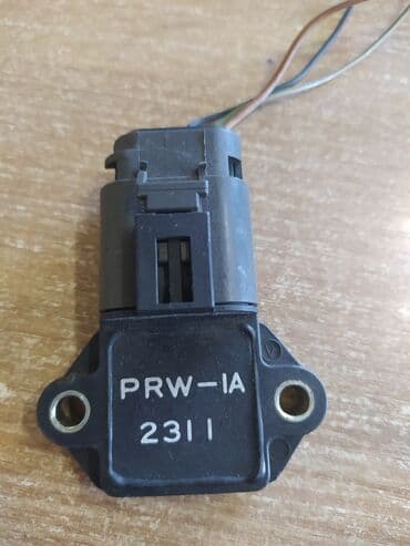 сколько стоят электронные часы: Коммутатор зажигания, PRW-IA 2311 СМ ФОТО Привозные запчасти из — 1