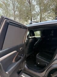 самые дорогие машины в кыргызстане: Toyota Highlander: 2019 г., 3.5 л, Автомат, Гибрид, Внедорожник — 6