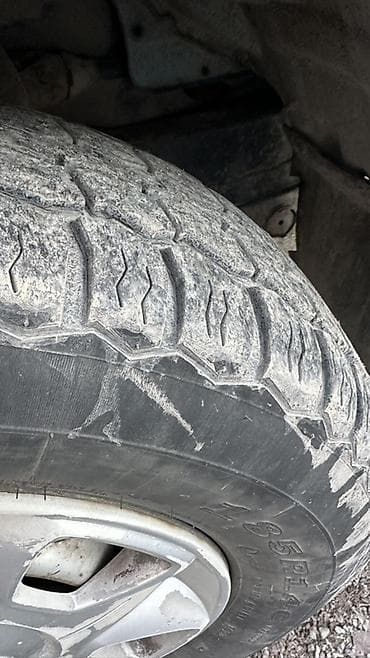 хундай пикап: Легкий грузовик, Hyundai, Стандарт, 1,5 т, Б/у — 5