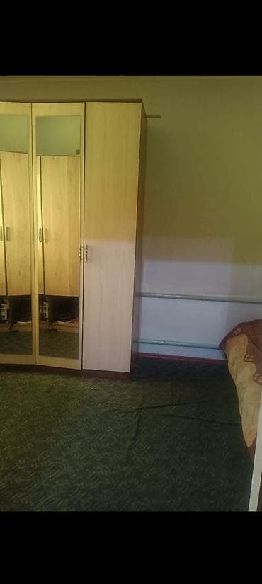 Дома: 57 м², 3 комнаты, Парковка, Забор, огорожен — 5