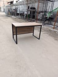 Письменный стол, Новый at lalafo.kg Письменный стол, Новый