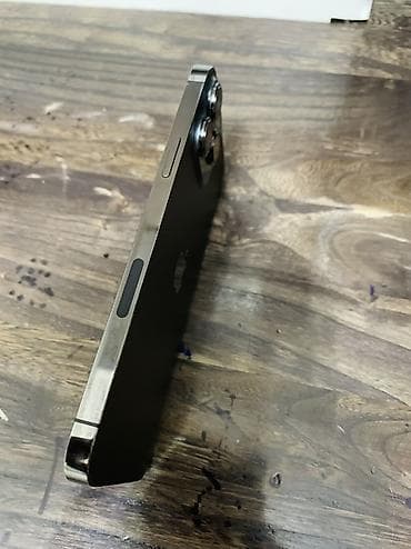 ipone 5: IPhone 13 Pro Max, Б/у, 256 ГБ, Графит, Чехол, 80 % — 4