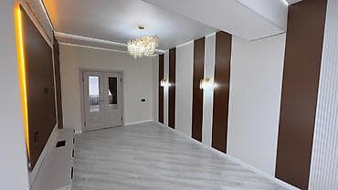 Продажа квартир: 1 комната, 50 м², Элитка, 2 этаж, Дизайнерский ремонт — 4