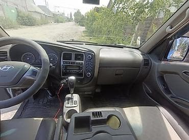 фуры вольво тягачи: Hyundai Porter: 2018 г., 2.5 л, Автомат, Дизель, Фургон — 5