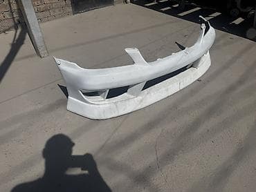обвес альтеза: Передний бампер для Toyota Altezza / Lexus IS (поколение XE10, около — 1
