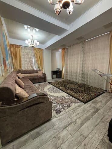 обменяю дом на квартиру: 2 комнаты, 72 м², Элитка, 10 этаж, Евроремонт — 4