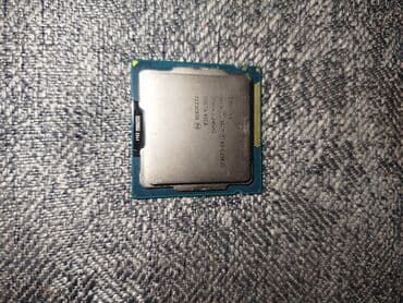 радиатор для оперативной памяти: Процессор, Intel Xeon, 4 ядролор, ПК үчүн — 2