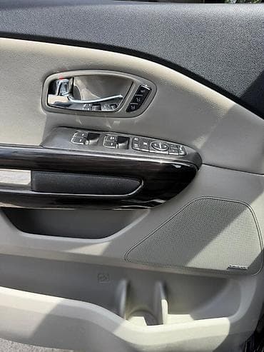 kia morni: Kia Carnival: 2020 г., 2.2 л, Автомат, Дизель, Минивэн — 8