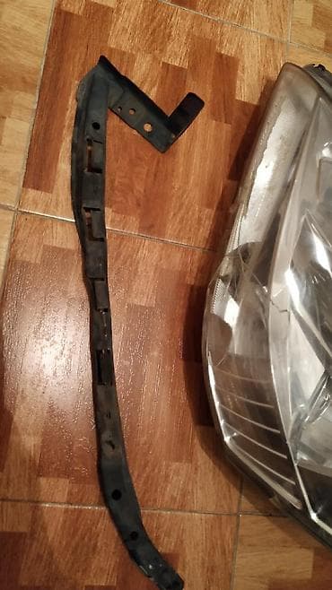 crv 2001: Передняя левая фара Honda 2003 г., Б/у, Япония — 9