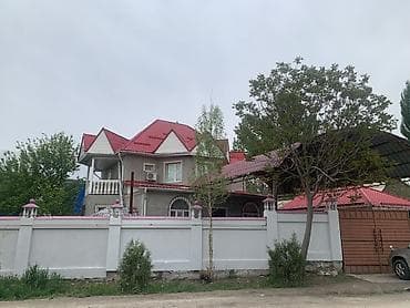 часные дома: Продаётся частный дом с просторным участком и хозпостройками — 1