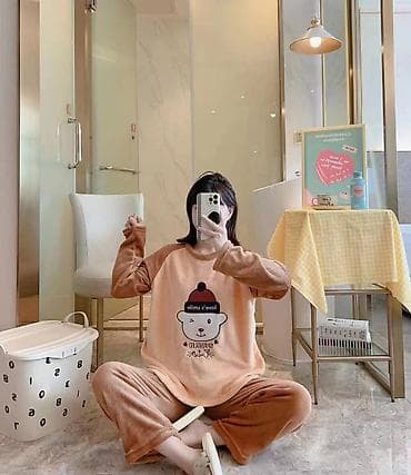 hand: Тёплые плющевые двойки/комплекты

Оптом и в розницу — 9