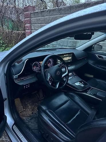 датчик вивитиай: Hyundai Grandeur: 2020 г., 3 л, Автомат, Бензин, Седан — 8
