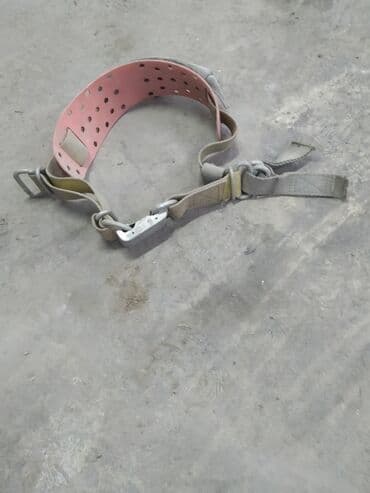 Ремень Электрика