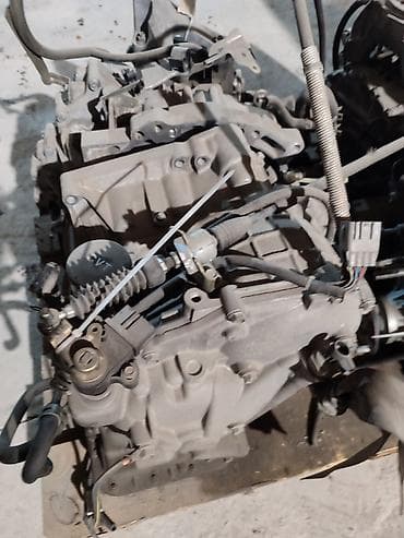 suba: АКПП Subaru R2 RAVON EN07 2008 (б/у) — 1