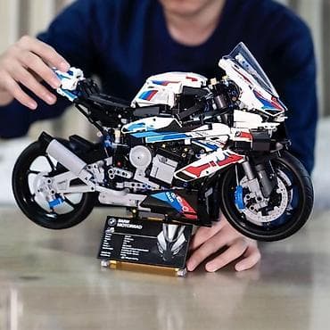 шахма: 🏍️ BMW M 1000 RR — точность в каждом элементе С led освещеним 🔥 3100 — 2