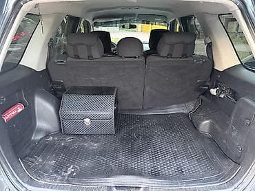 mazda 3: Ford Maverick: 2005 г., 2.3 л, Механика, Бензин, Внедорожник — 5