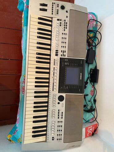 Ямаха at lalafo.kg Ямаха