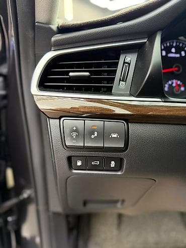 рав 4 фары: Kia Cadenza: 2019 г., 2.4 л, Автомат, Бензин, Седан — 8