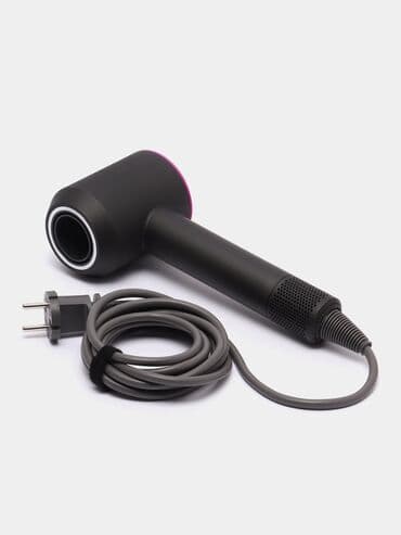 диффузор для волос: Фен Профессиональный, Диффузор — 6