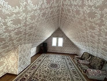 продается жилой дом в село арашан: Дача, 50 м², 2 комнаты, Агентство недвижимости, Косметический ремонт — 5