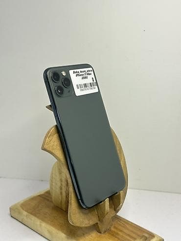 цена айфон 11 про макс: IPhone 11 Pro Max, 256 ГБ, Matte Midnight Green — 3