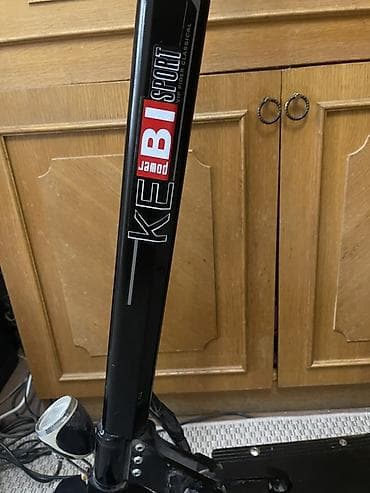 рассрочка есть: Электросамокат, Без рассрочки, Б/у, Самовывоз — 2