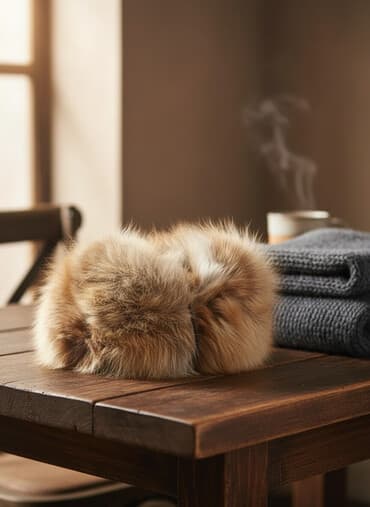 шапка с ушками которые поднимаются купить: Шапка, Ушанка, Лиса, Зима — 1